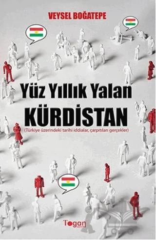 Yüz Yıllık Yalan Kürdistan