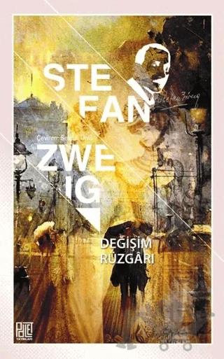 Değişim Rüzgarı