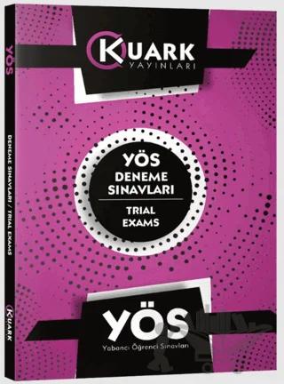 YÖS Deneme Sınavları