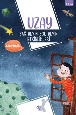Uzay Sağ Sol Beyin Etkinlikleri
