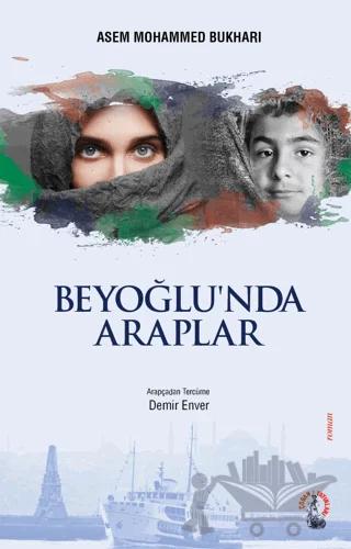 Beyoğlu'nda Araplar