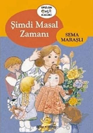 Şimdi Masal Zamanı