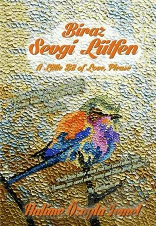 Biraz Sevgi Lütfen