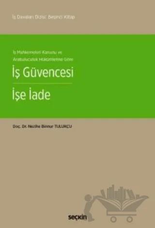 İş Güvencesi İşe İade
