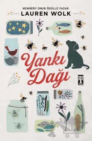 Yankı Dağı