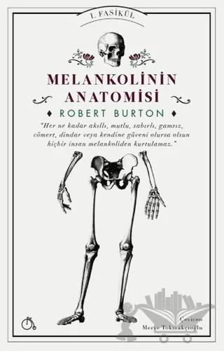 Melankolinin Anatomisi
