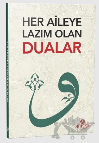 Her Aileye Lazım Olan Dualar