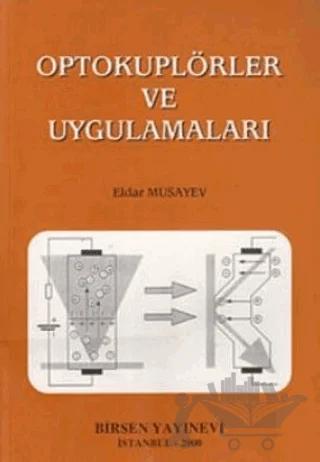 Optokuplörler ve Uygulamaları