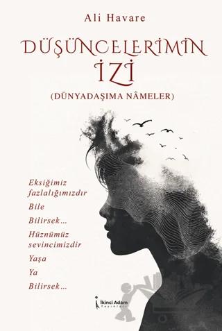 Düşüncelerimin İzi