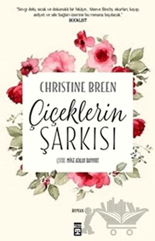 Çiçeklerin Şarkısı