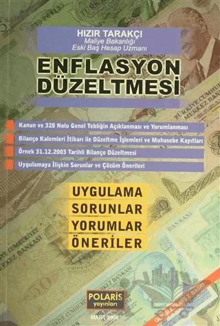 Enflasyon Düzeltmesi