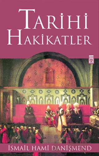 Tarihi Hakikatler