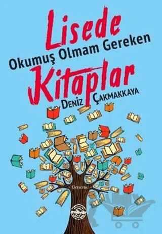 Lisede Okumuş Olmam Gereken Kitaplar