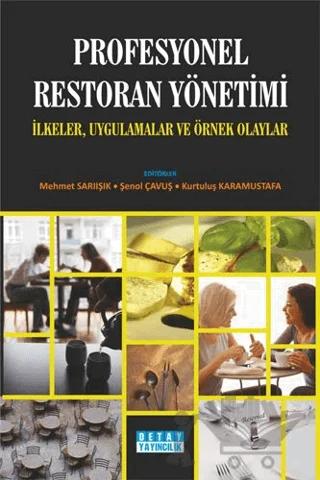 Profesyonel Restoran Yönetimi