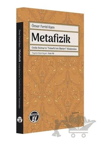 Ömer Ferid Kam Metafizik