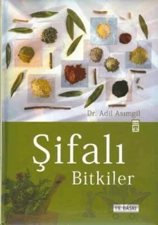 Şifalı Bitkiler