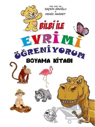 Bilbi ile Evrimi Öğreniyorum