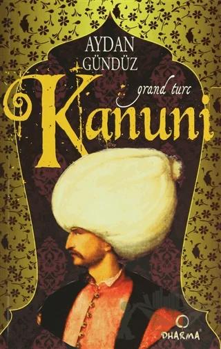 Roma Sultanları 1: Kanuni