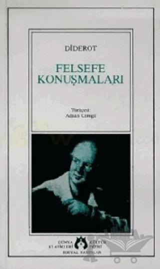Felsefe Konuşmaları