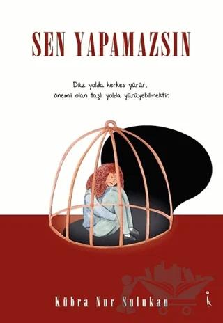 Sen Yapamazsın