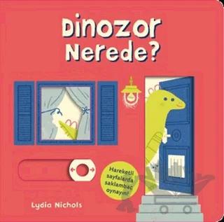 Dinozor Nerede?