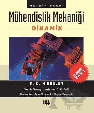 Mühendislik Mekaniği - Dinamik (Ekonomik Baskı)
