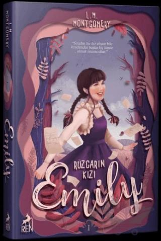Rüzgarın Kızı Emily 1