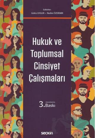 Hukuk ve Toplumsal Cinsiyet Çalışmaları