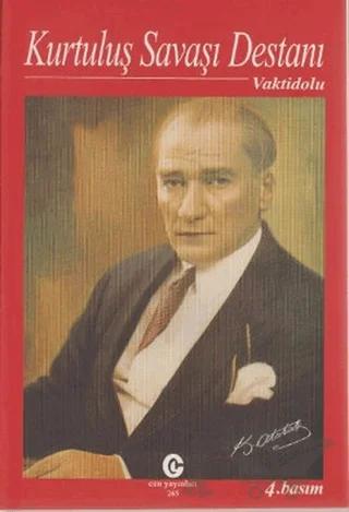 Kurtuluş Savaşı Destanı