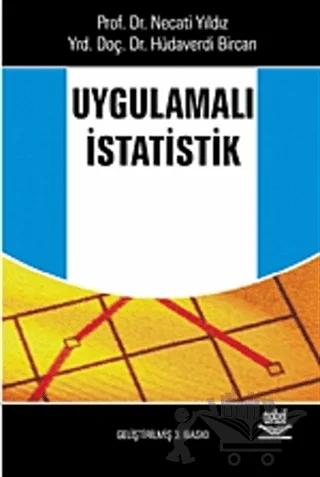 Uygulamalı İstatistik