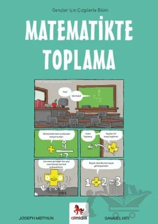 Matematikte Toplama - Gençler İçin Çizgilerle Bilim