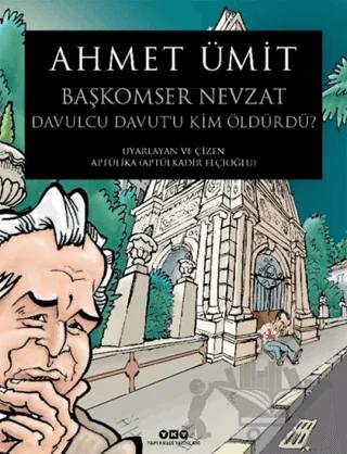 Başkomser Nevzat 3 - Davulcu Davut'u Kim Öldürdü?