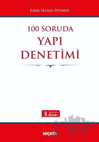 100 Soruda Yapı Denetimi