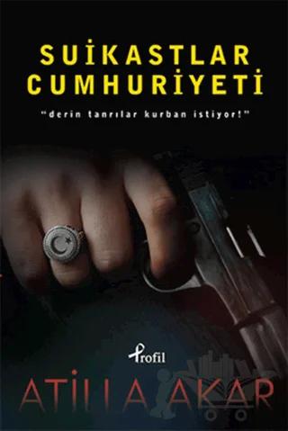 Suikastlar Cumhuriyeti