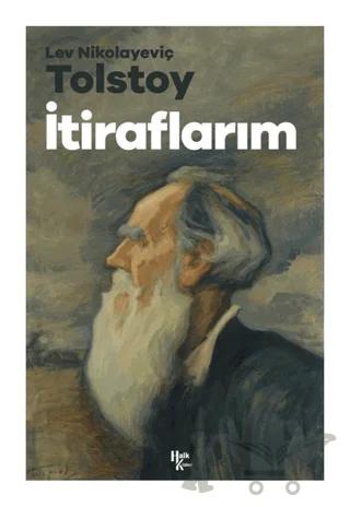 İtiraflarım