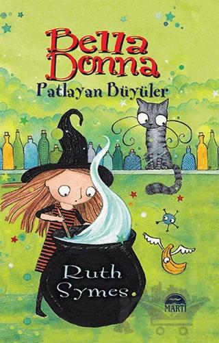 Bella Donna - Patlayan Büyüler