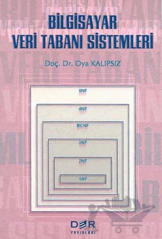 Bilgisayar Veri Tabanı Sistemleri
