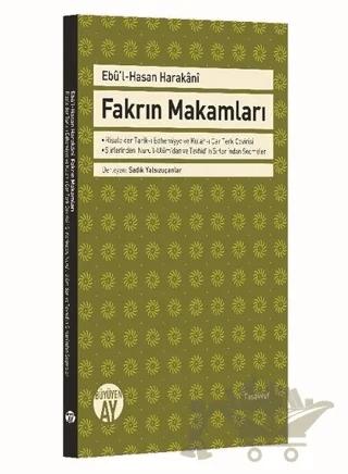 Fakrın Makamları