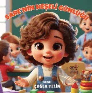 Sare’nin Neşeli Günlüğü