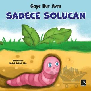 Sadece Solucan