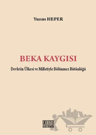 Beka Kaygısı