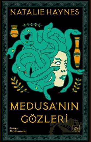 Medusa'nın Gözleri