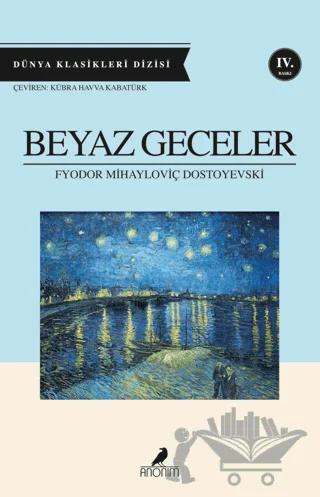 Beyaz Geceler
