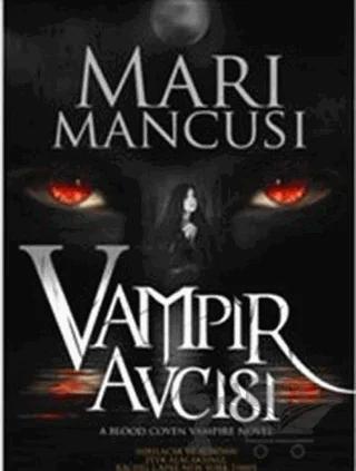 Vampir Avcısı