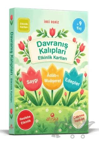 Davranış Kalıpları
