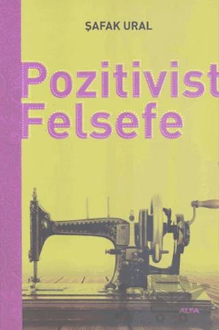 Pozitivist Felsefe
