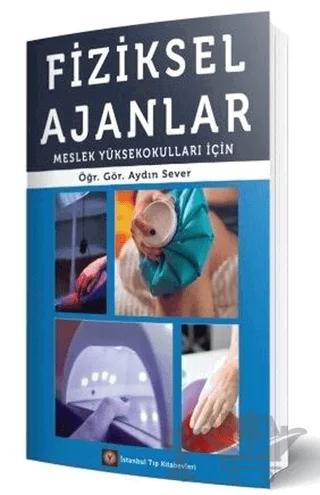Fiziksel Ajanlar