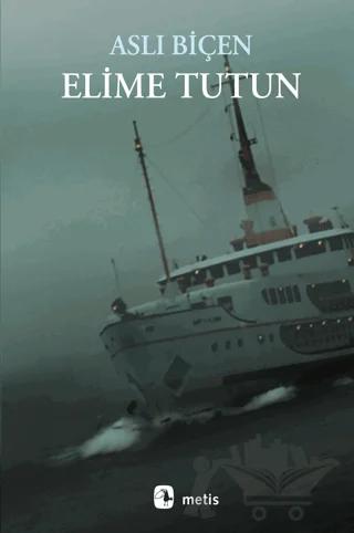 Elime Tutun