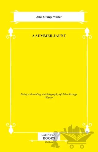 A Summer Jaunt