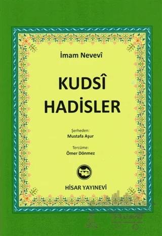 Kudsi Hadisler